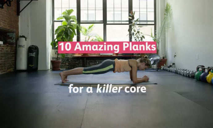 Importance of a Strong Core
